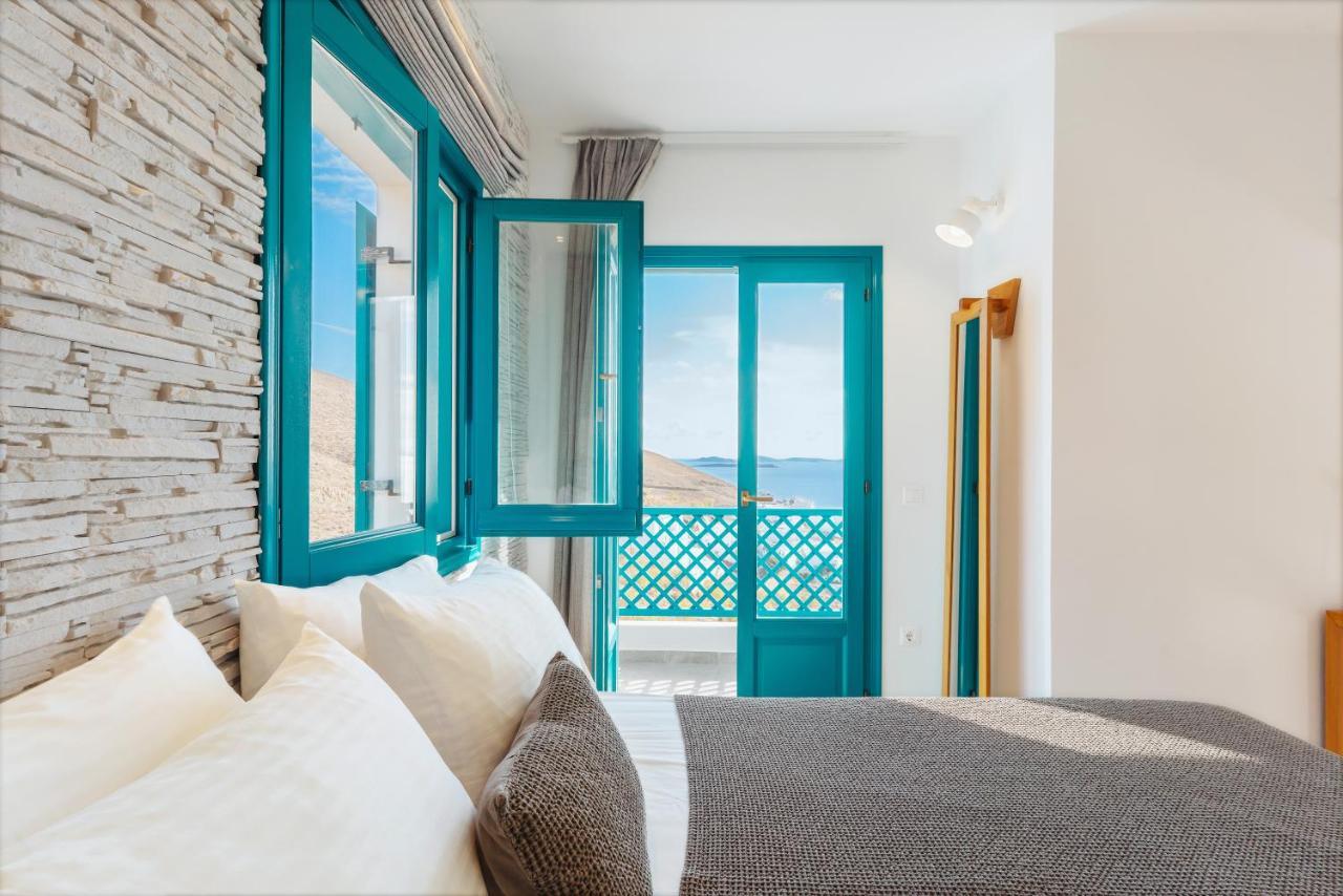 Astypálaia Kallidora Home מראה חיצוני תמונה