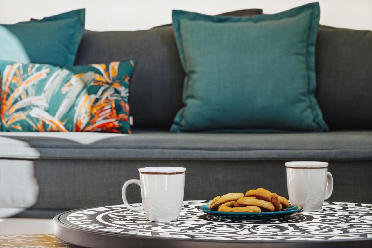 Astypálaia Kallidora Home מראה חיצוני תמונה