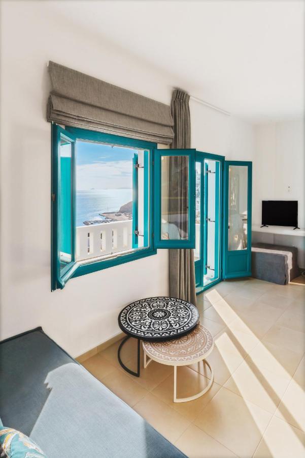 Astypálaia Kallidora Home מראה חיצוני תמונה