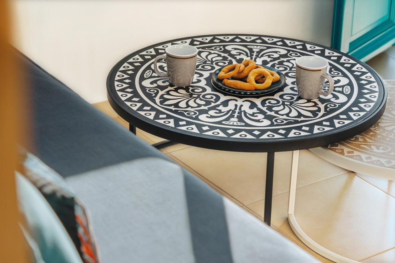 Astypálaia Kallidora Home מראה חיצוני תמונה