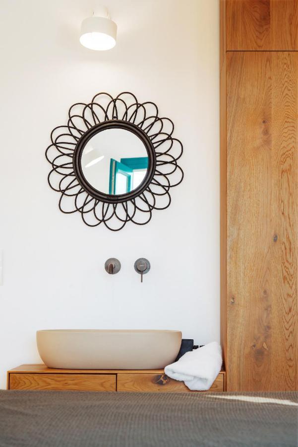 Astypálaia Kallidora Home מראה חיצוני תמונה