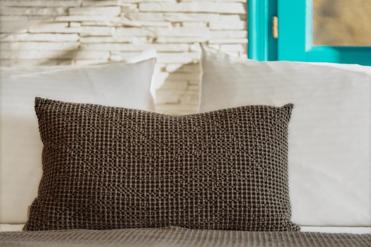 Astypálaia Kallidora Home מראה חיצוני תמונה