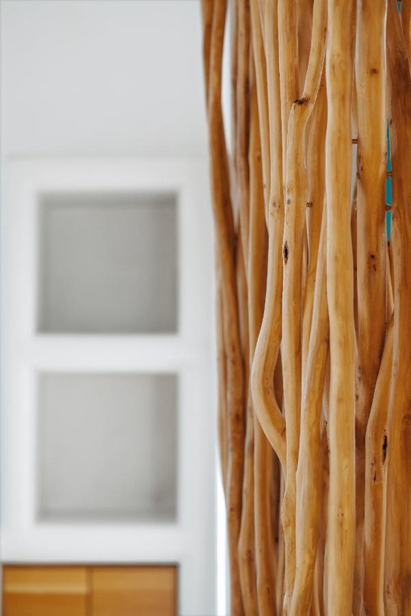 Astypálaia Kallidora Home מראה חיצוני תמונה