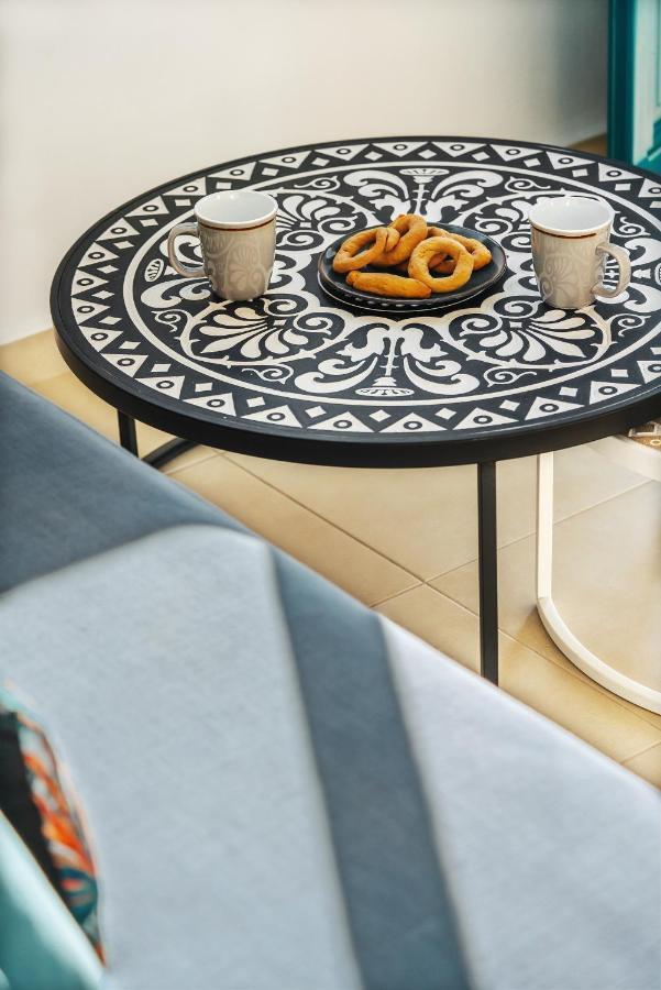 Astypálaia Kallidora Home מראה חיצוני תמונה